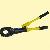 Wxd-40b Wire Cable Cutter / Hydraulic Cutting Tools