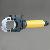 Wxd-40f Hydraulic Wire Cable Cutter