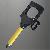 Wxd 85f 100f 120f Separable Hydraulic Wire Cable Cutter