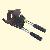 Wxd Series Mechanical Cable Cutter