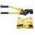 Wxg 10-22 Hydraulic Rebar Cutter