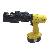 Wxg-16bd Battery-powered Rebar Cutter