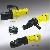 Wxg Series Electro-hydraulic Rebar Cutter