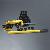 Wxw-25s Manual Pipe Bender