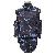 Bulletproof Vest Ryy97-08