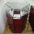 Jewellery Store Cabinet With Led Lightings