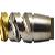 Hss Fully Ground Twist Drills Din 345, Golden Point