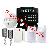 Gsm Anti-burglary Alarm System