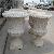 Granite Flower Pot , Stone Basin, Granite Tub