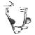 Buckley Skin Retractor Sharp