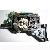 Vad6038 Dvd Drive Lens For Xbox360