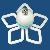 Compact Fluorescent Bulb Flower Shape With Excellent Energy Saving And High Good Lumens