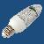 Led Lamp Candle Shape With High Lumens And Good Lights Maintance