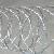 Razor Wire Barbed Wire