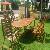 Solo Five Position Chair In Set For Outdoor And Indoor Furniture