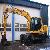 Sold: Komatsu Pw130es-6k