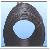Swart Uitgegloei Yster Draad, Black Annealed Iron Wire For Sale