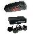 Vihicle Parking Sensor With Led Display With 4 Rear Sensors Win Rd-036
