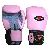 Pink Boxing Gloves