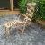 Teak Bali Steamer Five Position Chair.decking.hotel, Swimming Pool, Beach, Garden