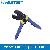 Las 005 Ratchet Crimping Tool
