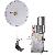 Ncpp-10 Numerical Control Precision Press Movement 40mm