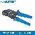 Ratchet Crimping Pliers Sn-02b