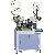 Wx-2 Full Automatic Terminal Crimping Machine