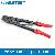 Wx-38 Ratchet Terminal Crimping Tools