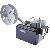 Wx-6100 Digital Cutting Machine