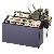 Wx-6900 Card Cable Cutting Machine