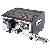 Zdbx-4 / 5 / 6 Wire Stripping And Cutting Machine