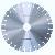 Laser Welded Saw Blades For Concrete / Reinforced Concrete
