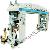 Gfa600-1100a Power-saving Moderate-speed Dry Laminating Machine