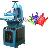 Hydraulics Pressure Rocker Raw Material Pressing Machine