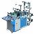 Multifunctional Computer High Frame Thermal Cutting Bag Making Machine