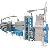 Sl-z High Speed Pp Flat Tape Extruder Line