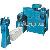 Xzy-90 / 120 Electric Control Dry-wet Grain Making Machine