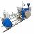 Zdp-670 / 1400 Serise Plastic Sheet Extruder