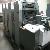 Offset Machine Speedmaster Sm52-4 Year 2001