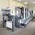 Offset Printing Machine Heidelberg Speedmaster Sm 102-5p2 Five-colour