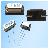 Crystal Oscillator Hc-49s Series 49s Series