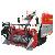 Bilang 4lz-2.3 Dual Threshing Drums Combine Harvester