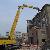 Excavator Demolition High Reach