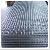 Light Welded Wire Mesh, Available In Roll And Sheet , Welded Wire Fabirc For Sale