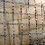 Mine Screening Mesh , Crimped Wire Mesh For Sale