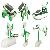 6 In 1 Solar Toy