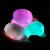 Colorful Color Changing Egg