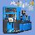 Injection Bottle Blow Molding Machine