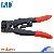 Ls-12 Crimping Pliers Crimping Tools For Pre-insulated Terminals And Connector